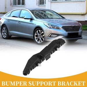 Supporto paraurti anteriore lato RH per Hyundai Sonata 2015-2017 1 pz - Foto 1 di 5