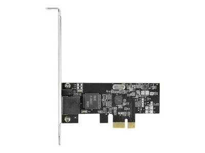 Delock Scheda PCI Express x1 per 1 x 2,5 Gigabit LAN Interno Cablato 89564 - Immagine 1 di 4