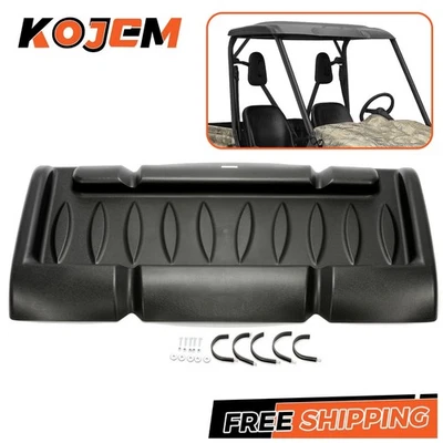 Hard Top One Piece Roof For Yamaha YXR450 YXR660 YXR700 Rhino 2004-2013 - Image 1 of 4