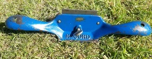 Good Vintage Record No.080 Cabinet Scraper - Picture 1 of 4