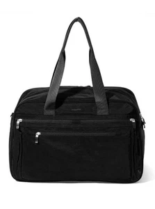 Borse Donna Baggallini Espandibili Weekender Espositore Negozio Con Etichette - Foto 1 di 10