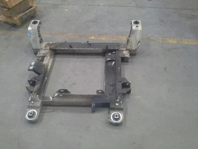 2006-2011 Chevy Impala 3.5L 3.9L Front Subframe Crossmember Engine Cradle OEM - Image 1 of 4