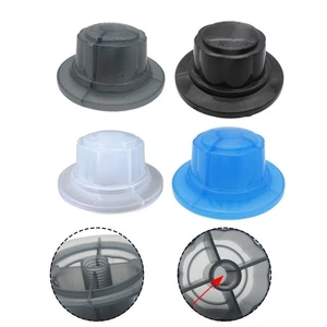 Easy to use fixing nut for electric fan accessories suitable for all sizes - Picture 1 of 54