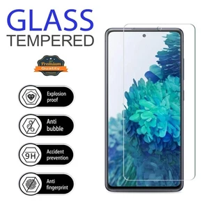 For Nokia X100 Screen Protector Tempered Glass Ultra Clear Anti-Glare 9H Guard - Picture 1 of 7