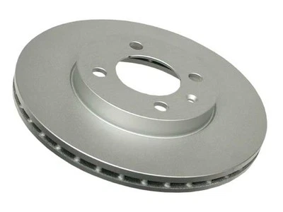 For 1995-2002 Volkswagen Cabrio Brake Rotor ATE 71397PVTM 2001 1996 1997 1998 - Image 1 of 2