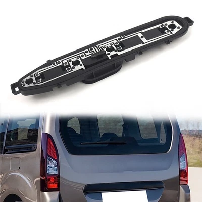 Car Taillight Circuit Board For Peugeot Partner For Berlingo Mk2 Van 2012-2018 - Image 1 of 4