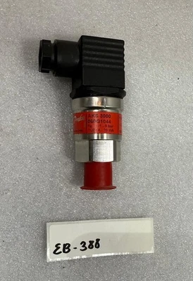 NEW Danfoss AKS3000 060G1044 pressure transmitter - NO BOX - Image 1 of 4