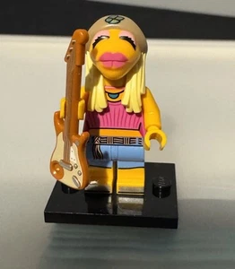 Minifigure Lego Janice Muppet Baby - Foto 1 di 4