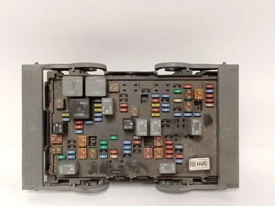 Used Fuse Box Engine fits: 2012 Cadillac Escalade  Grade A - Image 1 of 4