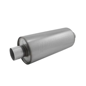 12414310 Flowmaster DBX Muffler - Foto 1 di 3
