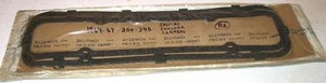 1964-1967 Buick Skylark Gran Sport LeSabre NOS valve cover gaskets 1376426 - Picture 1 of 1