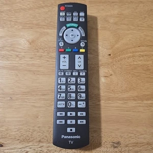 Telecomando originale Panasonic N2QAYB000571  - Foto 1 di 5