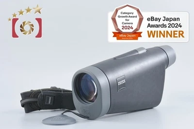 Zeiss 5.6x60 N Binoculars [Very Good] - Image 1 of 4