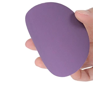 30PCS 1500 grana viola ossido di alluminio carta vetrata lucidatura asciutta umida 3 pollici - Foto 1 di 5