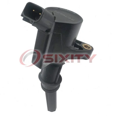 Bobina de encendido Hitachi IGC0113 para GN10164 FD503 F7TZ12A366AB F7TZ12029CC zw Foto 1 de 4