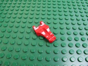 LEGO Red Tongue T-Rex Dinosaur Killer Whale Animal Body 6721 6720 1374 4797#6027