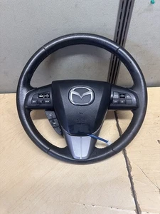 Mazda 5 Grand Touring 2013 rueda - Imagen 1 de 3