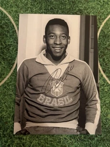 COA foto CERTIFICATO PELE autografo firmato autograph signed photo autografo - Foto 1 di 3
