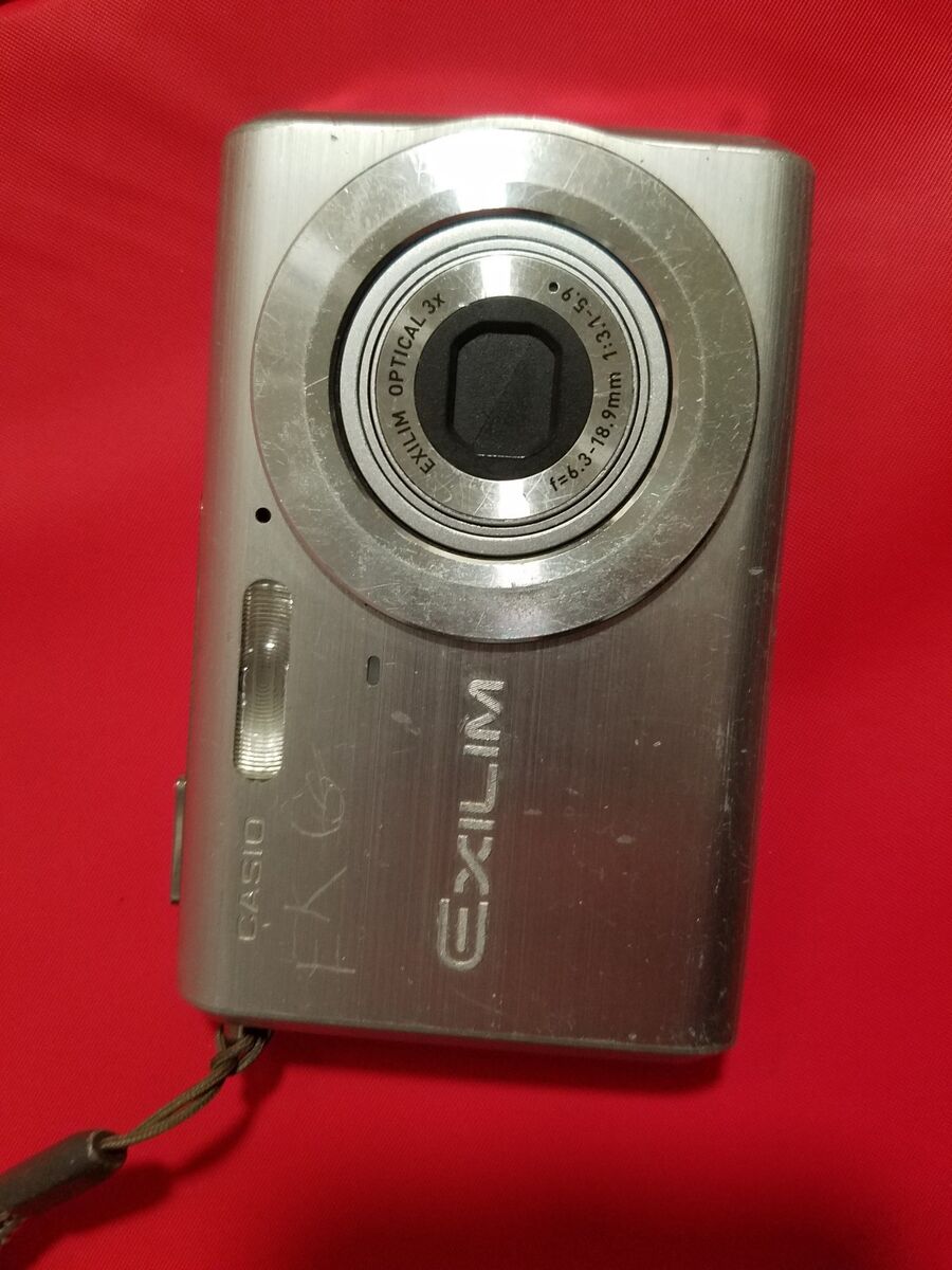 Casio EXILIM EX-Z60 Digital Cameras for Sale - Shop New Casio EXILIM EX-Z60 Digital Cameras for Sale - Shop New