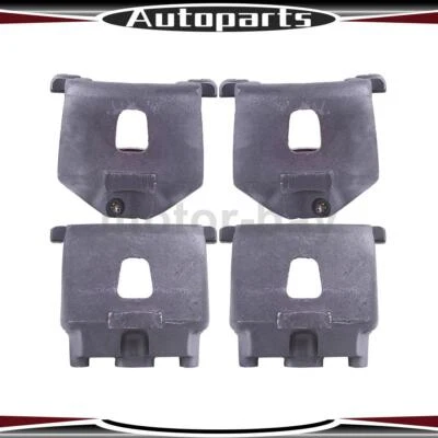 For International Harvester 1452SC 1988 1989 1991 1992 Front Rear Brake Caliper - Image 1 of 4