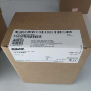 1PC Siemens 6ES7 313-6CG04-0AB0 6ES7313-6CG04-0AB0 New In Box Expedited Shipping - Bild 1 von 4