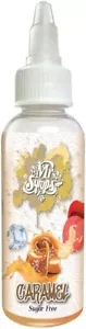 Caramel Flavoured Sugar Free Syrup for Cocktails, Mocktails, Coffee- 60ml - Picture 1 of 7