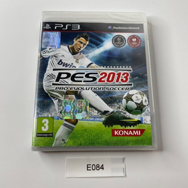 PES2011 Pro Evolution Soccer PS3 Konami Guitar Hero Pes 2011 PLAYSTATION 3