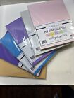180 Sheets Pastel Color Multipurpose Paper 8.5"X11", Colored Paper
