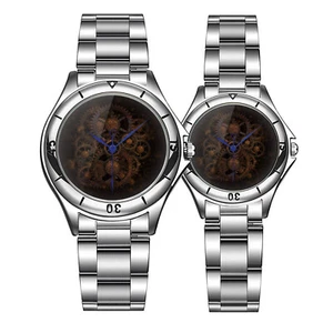 Reloj Mecánico Anticitera | Reloj Artístico De Colección | Reloj Astrológico Astronomía - Imagen 1 de 5