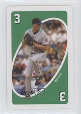 2005 Uno New York Mets Kris Benson #G3