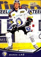 2008-09 Czech OFS #302 Marek Las