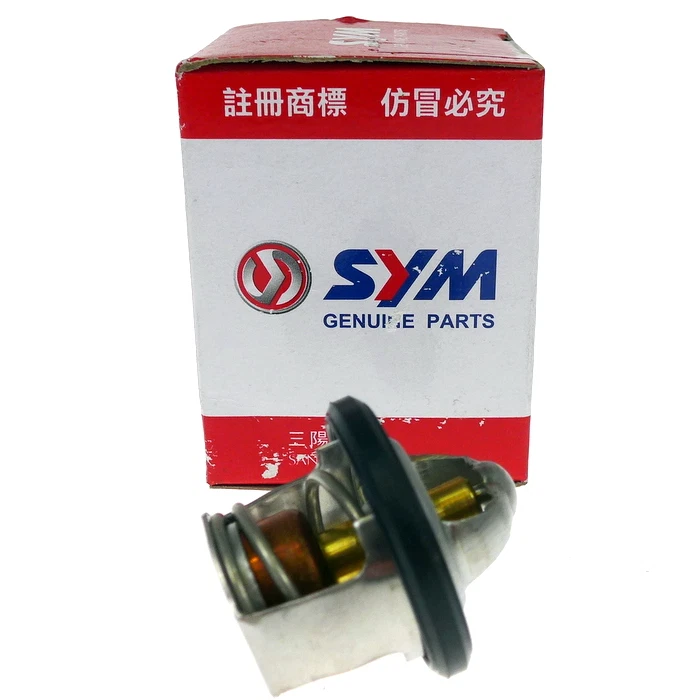 Neu, SYM, OEM THERMOSTAT ASSY. GTS CRUISYM CITYCOM WOLF JOYMAX 300 - Image 1 of 1