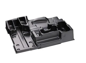 Bosch L-BOXX 136(1&2) 1/1 inlay for GST 14.4 V-LI / 18 V-LI (1600A002WG) 6082850 - Picture 1 of 10