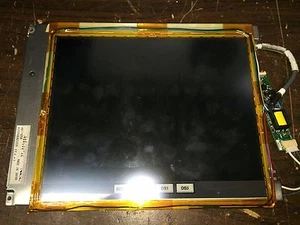 Used NEC display with Touchscreen overlay - Picture 1 of 2