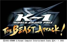 .PS2.' | '.K 1 World Grand Prix.