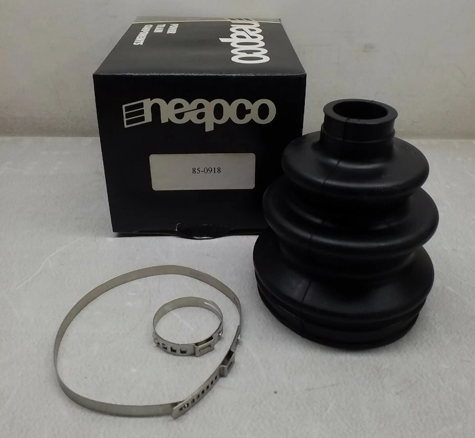 Kit de arranque articulado CV 85-0918 Neapco Power Train Components 85-0918 Foto 1 de 3