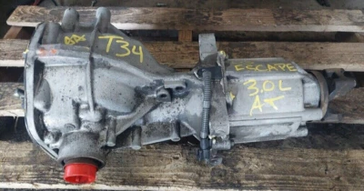 2001-2004 Ford Escape Tribute AWD Rear Carrier Differential Axle - Image 1 of 2