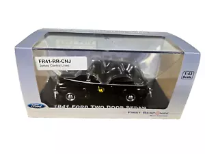 K First Response Replicas FR41-RR-CNJ 1941 Ford Jersey Central Lines 1/43 New - Picture 1 of 10