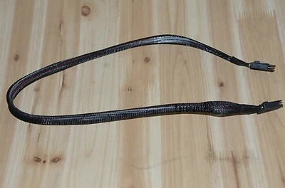 Amphenol SAS 36 Pin SFF-8087 to Mini SAS 36 Pin SFF-8087 Data  70cm  - Image 1 of 4