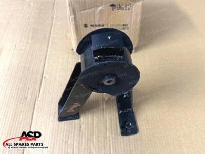Engine Mount RR for Suzuki RITZ 1ST, SWIFT 1ST, SWIFT DZIRE 1ST - 11710M75J00 - Image 1 of 4