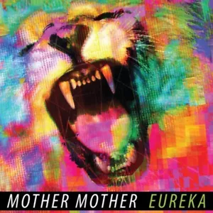Eureka - Mother Mother Vinyl - Picture 1 of 1