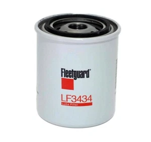 LF3434 Fleetguard Lube Filter, Spin-On Full Flow (Kubota HHK70-14070) - Picture 1 of 2