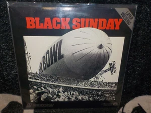 Black Sunday Laserdisc LD Robert Shaw Bruce Dern Free Ship $50 - Picture 1 of 2