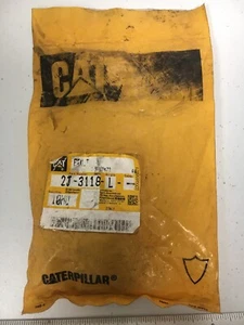 6X CATERPILLAR BOLT SELF LOCK 2J3118 NEW - Picture 1 of 3