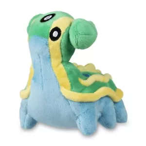 Pokemon Gastrodon East Sea Sinnoh Sitting Cuties Plüschtier 13 cm - Bild 1 von 5