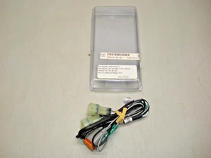 Arnés adaptador doble motor original Suzuki 990C0-88132. - Imagen 1 de 1