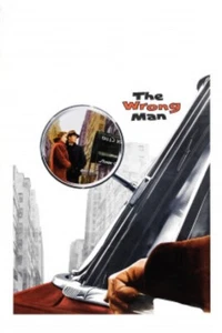 The Wrong Man (1956) DVD - Henry Fonda - Picture 1 of 1