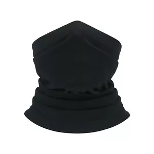 Summer Neck Gaiter Face Cover Breathable Sun UV Protection Motocycle Headwrap US - Picture 1 of 90