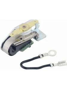 Mallory Distributor Points High Performance Replacement Mallory Distri (25042X) - Picture 1 of 12