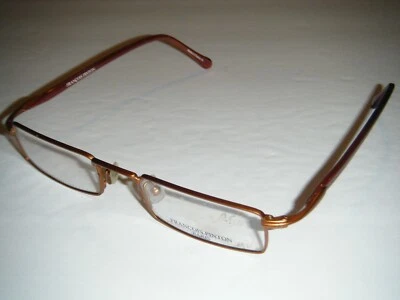 Monturas de gafas Francois Pinton W68 talla 49-20 (REF#249) Foto 1 de 4